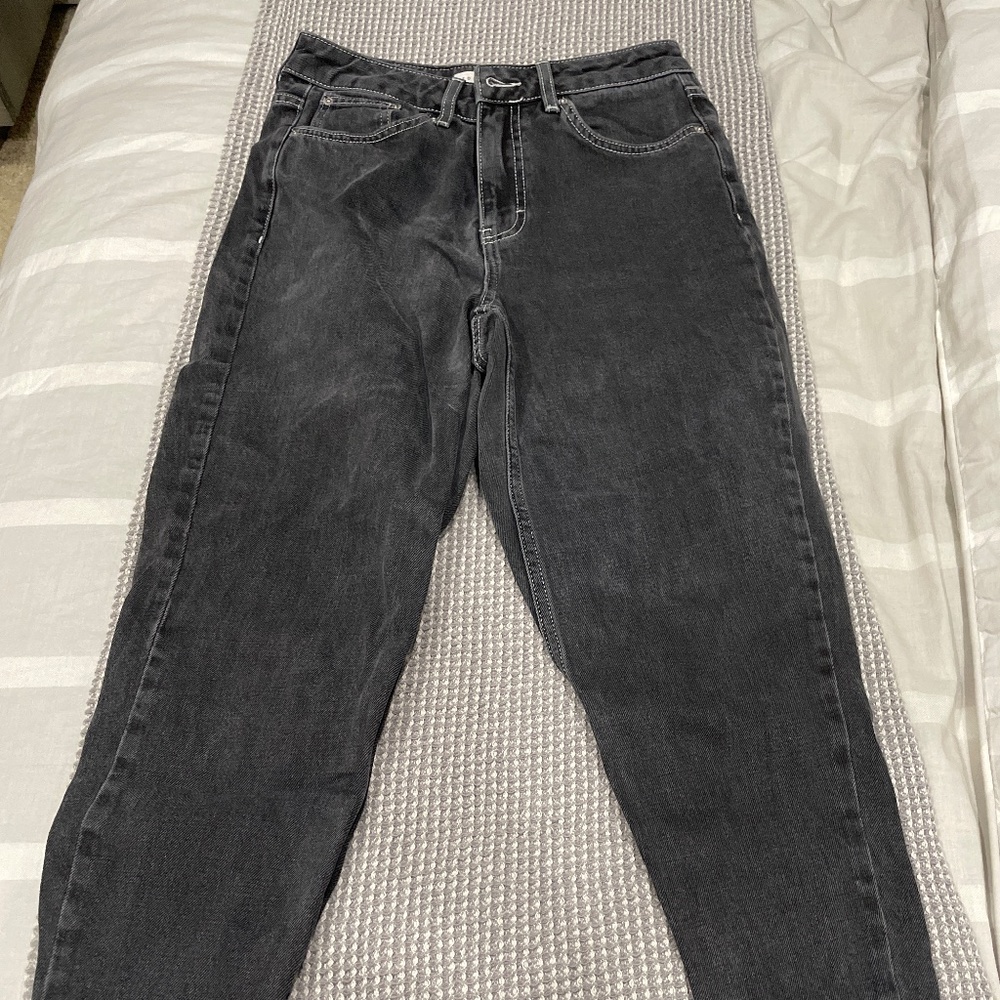 Top Shop Mom Jean